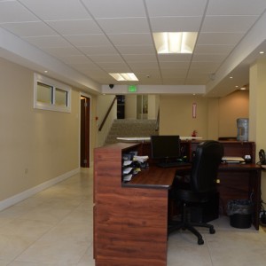 Conference Waiting Room 3