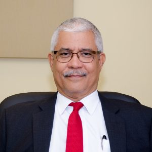 Mr Douglas Mendes SC