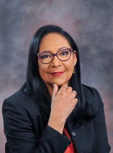 Mrs Lynette Seebaran Suite