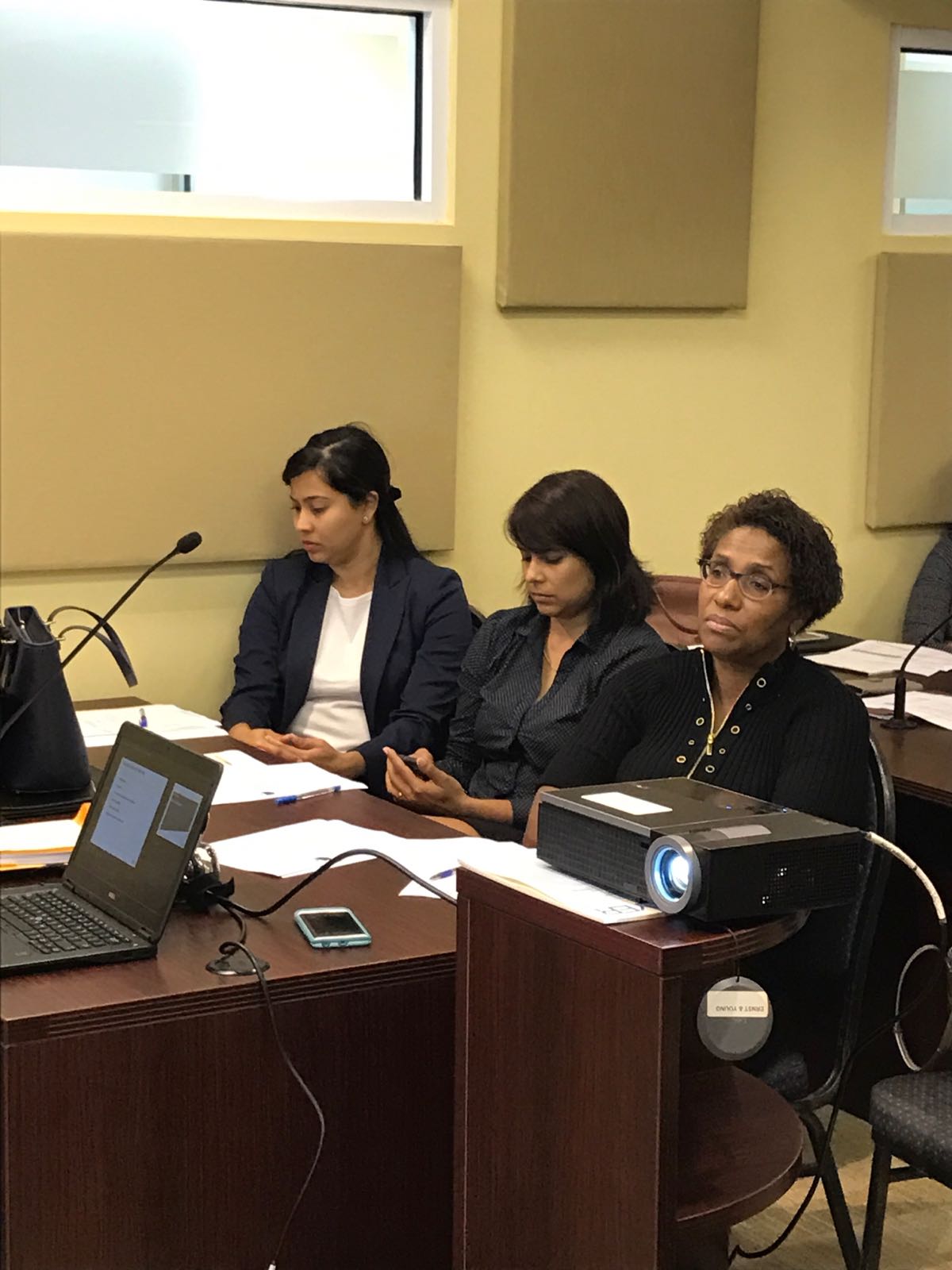 IMG20170120WA0010 Trinidad and Tobago Law AssociationTrinidad and