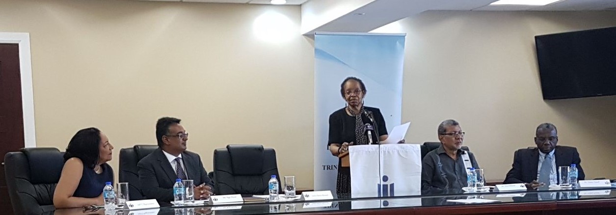 CJA Public Consult Launch