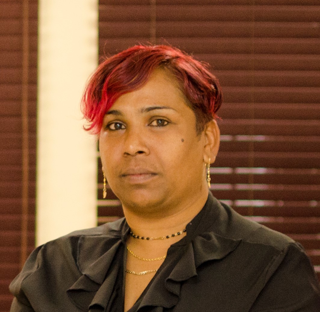 Indira Trinidad and Tobago Law AssociationTrinidad and Tobago Law