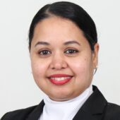 Kamini Persaud-Maraj