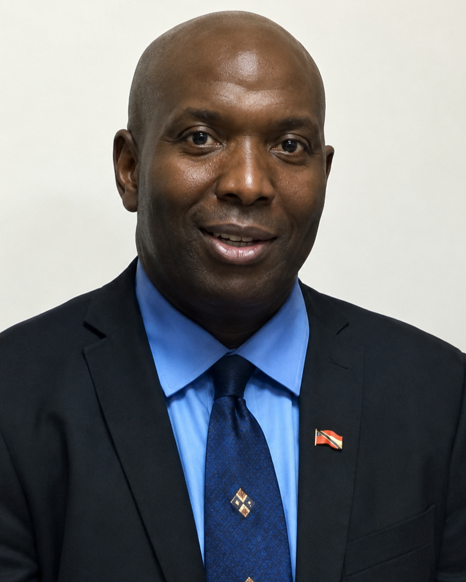 Portrait of Alfredo_Walker