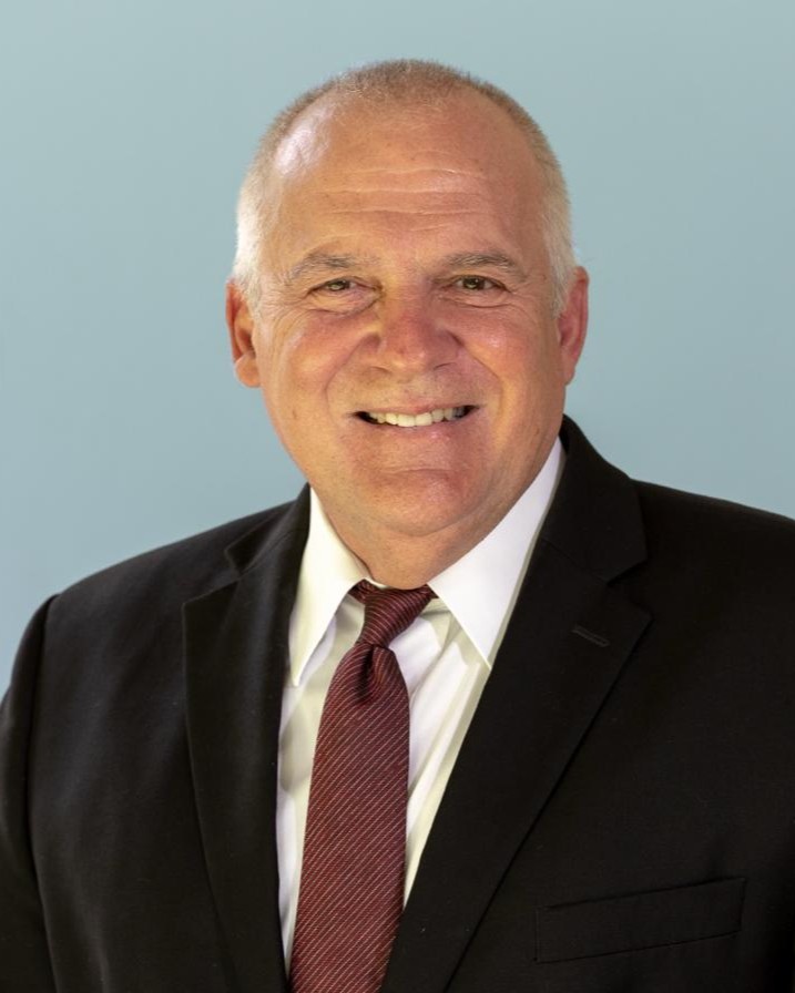Portrait of chris-hamel-smith-sc