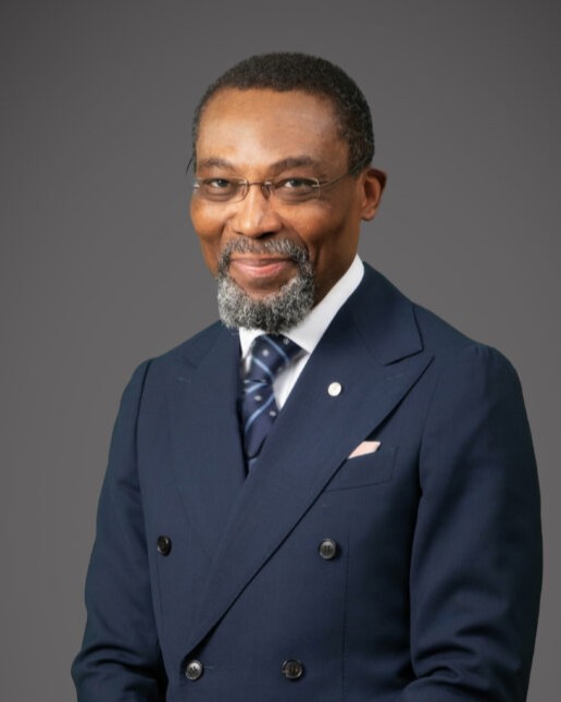Portrait of Chile-Eboe-Osuji
