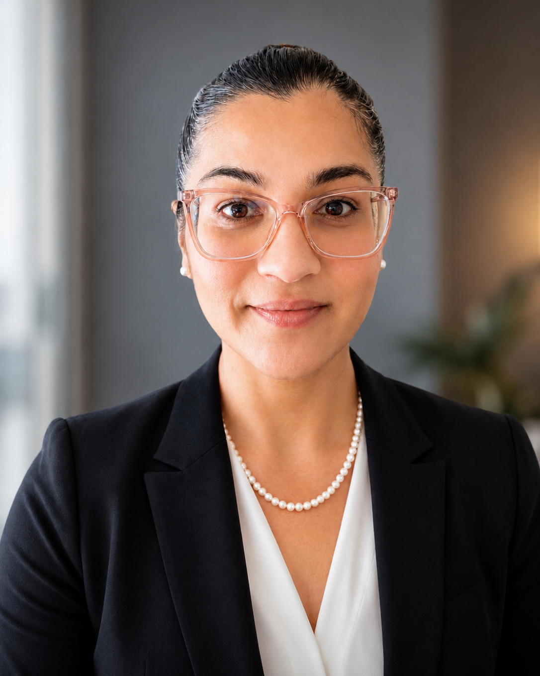 Portrait of Kylene-Dowden