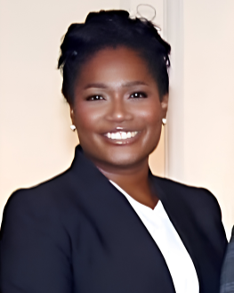 Portrait of Justice-Sydelle-Johnson