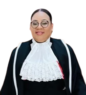 Portrait of Sarah-De-Silva