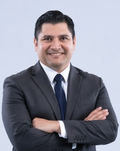 Portrait of timothy-affonso
