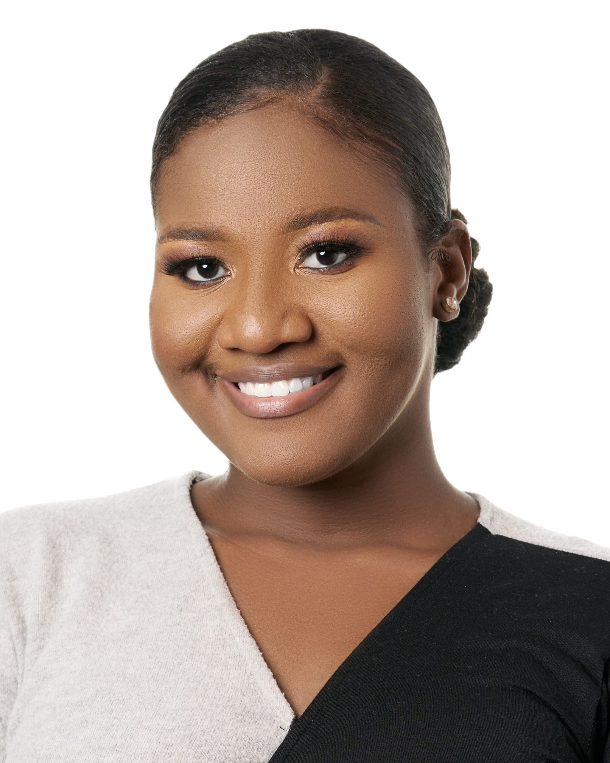 Portrait of adeisha-pierre