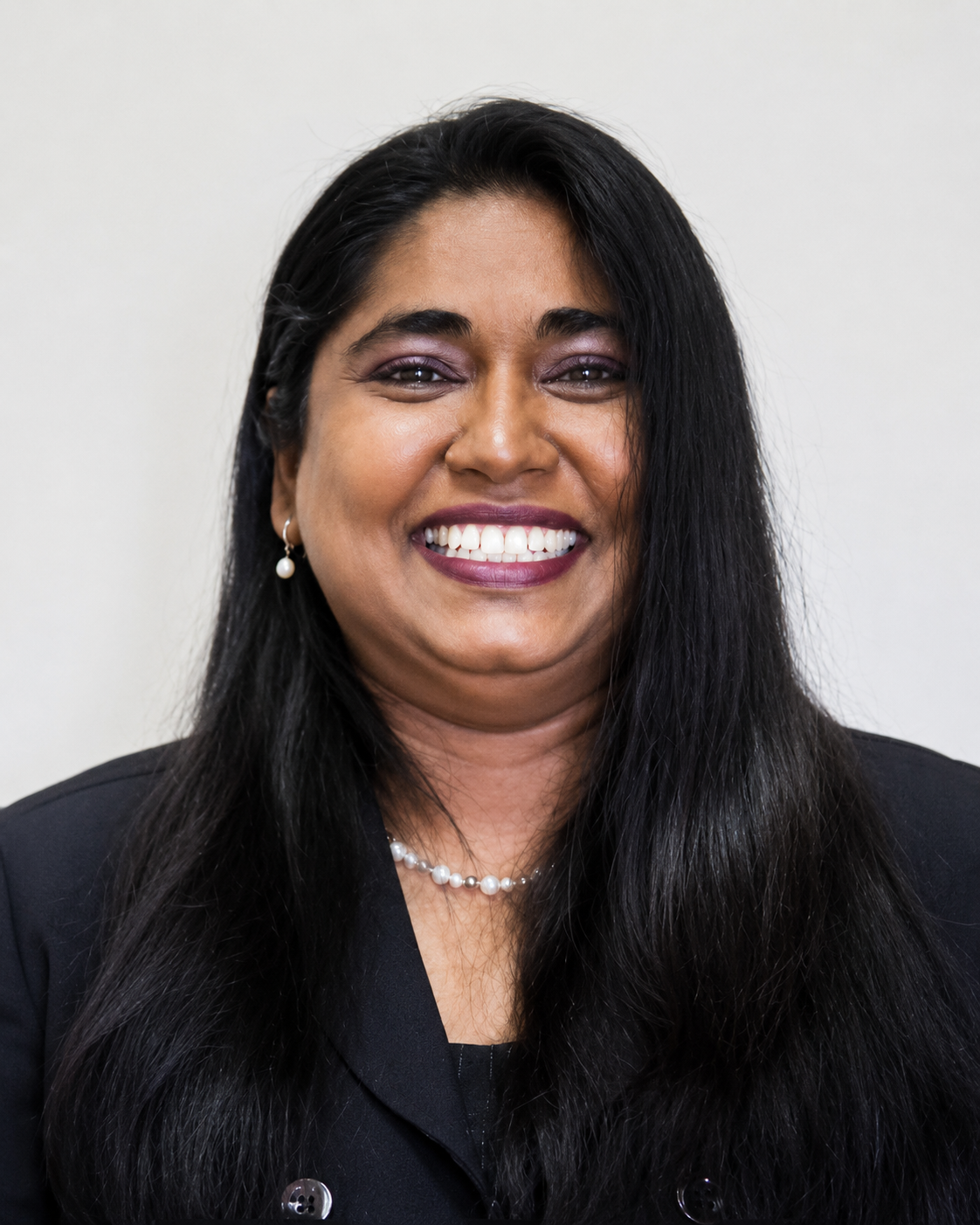 Portrait of Dawn-Palackdharry-Singh