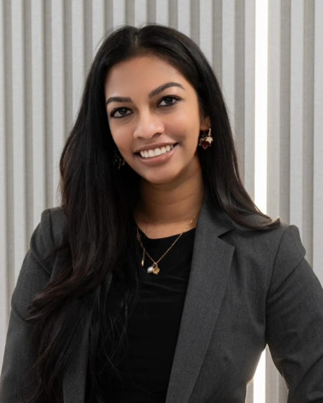 Portrait of denelle-singh