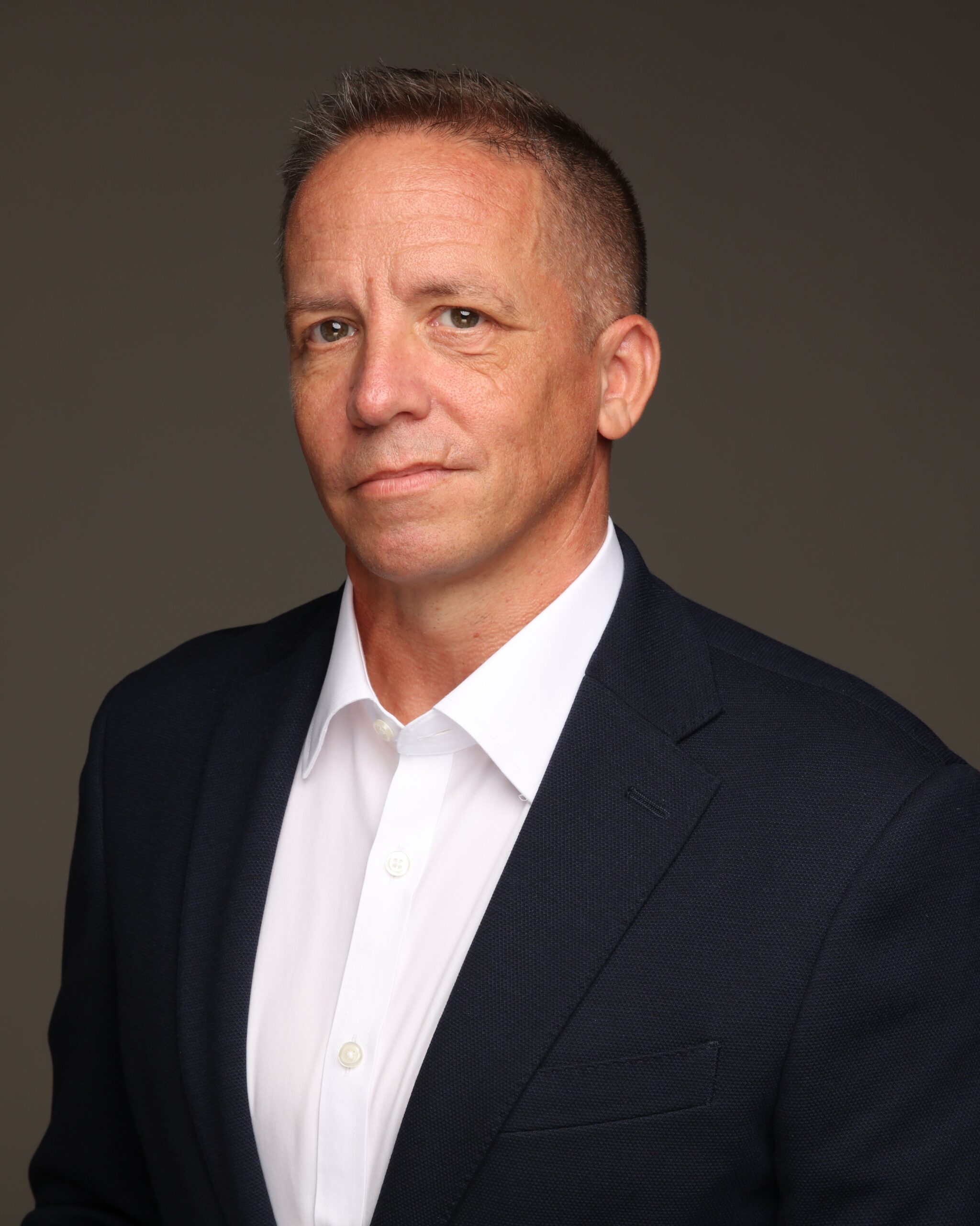 Portrait of mark-bissett