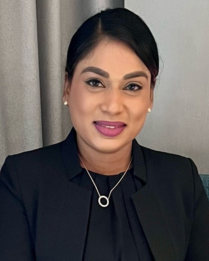 Portrait of kavita-deochan